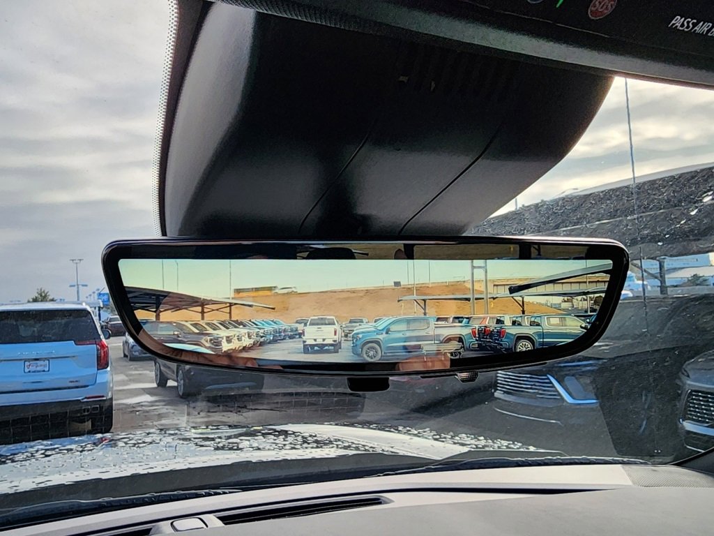 New 2026 GMC Sierra 1500 AT4 w/ AT4 Premium Package image 35