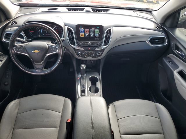 Used 2018 Chevrolet Equinox Premier AWD/4WD image 25