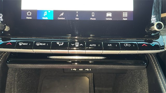 Used 2022 Jeep Wagoneer Series III w/ Convenience Group I image 18