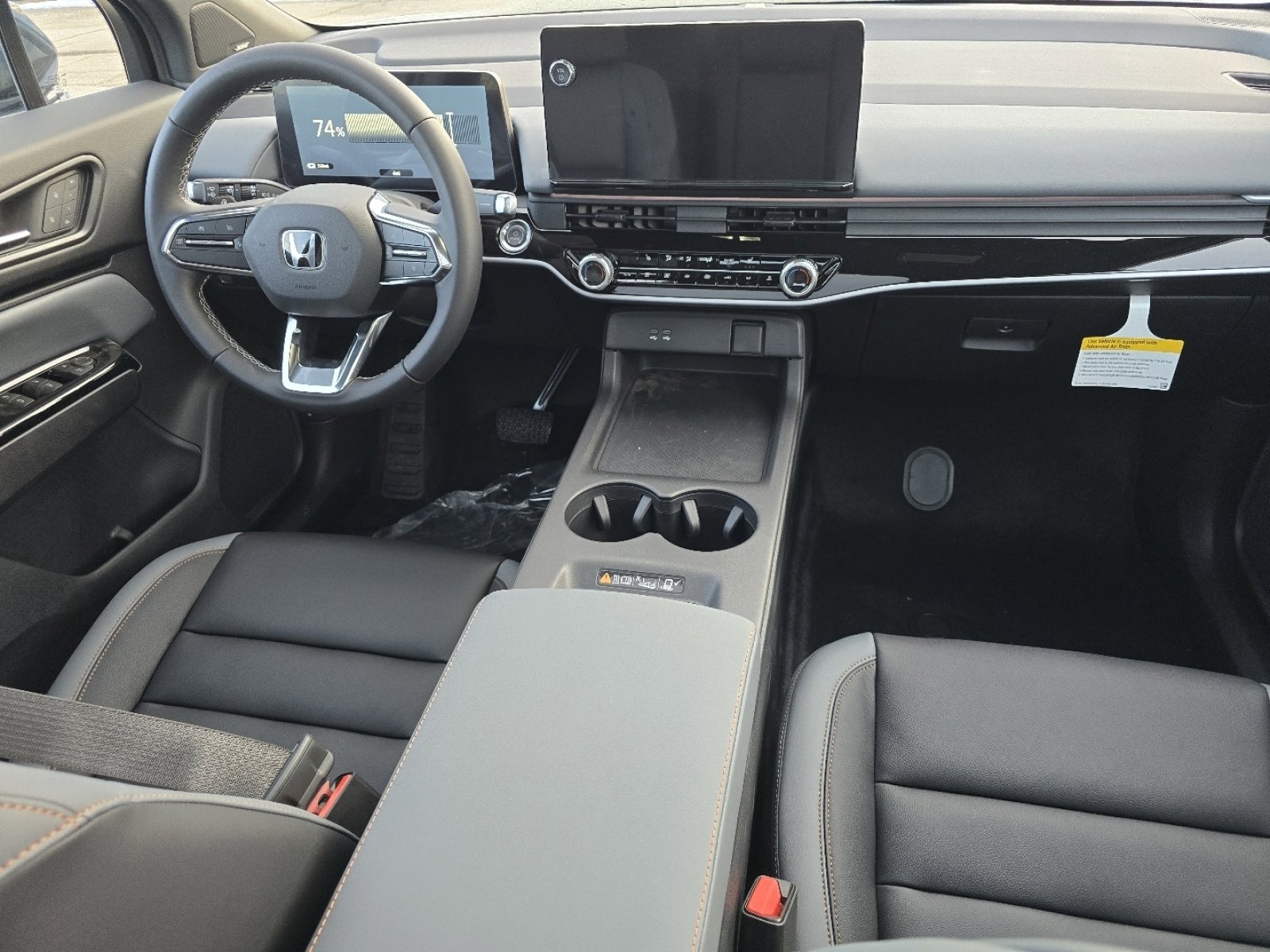 New 2026 Honda Prologue Touring image 25