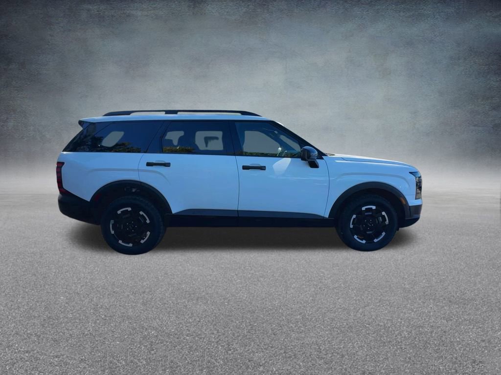 New 2026 Hyundai Palisade XRT Pro AWD/4WD image 24
