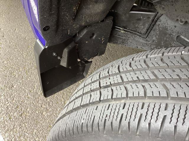 Certified 2025 Toyota Tacoma SR5 image 6