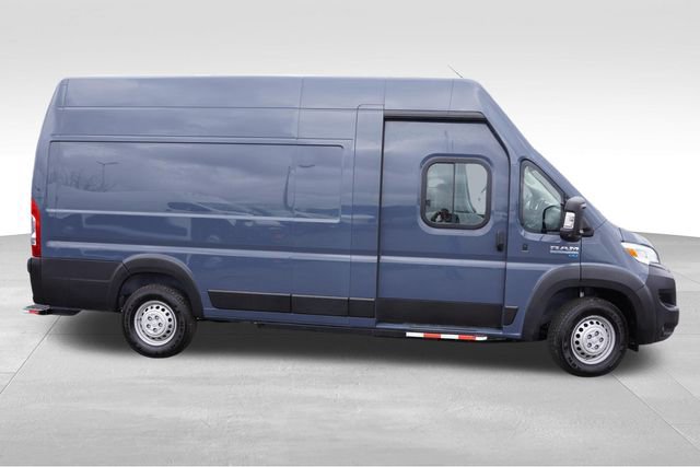 Used 2024 RAM ProMaster 3500 image 3