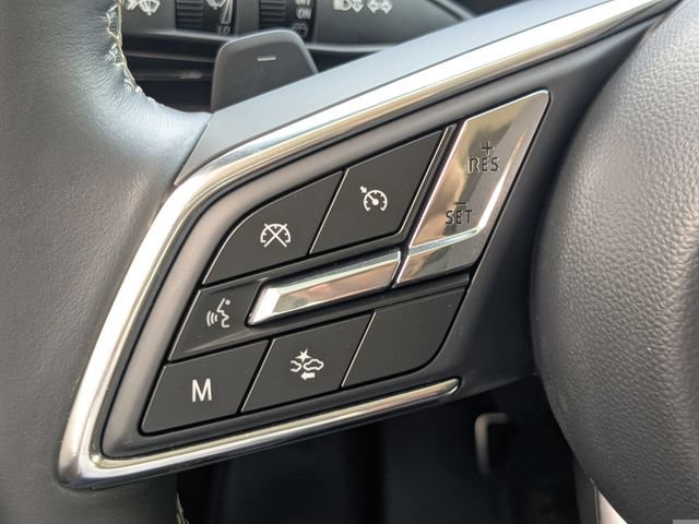 Used 2024 Buick Envision Sport Touring AWD/4WD image 30