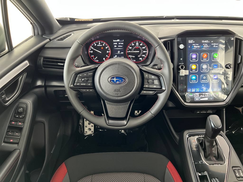New 2026 Subaru Impreza RS AWD/4WD image 15