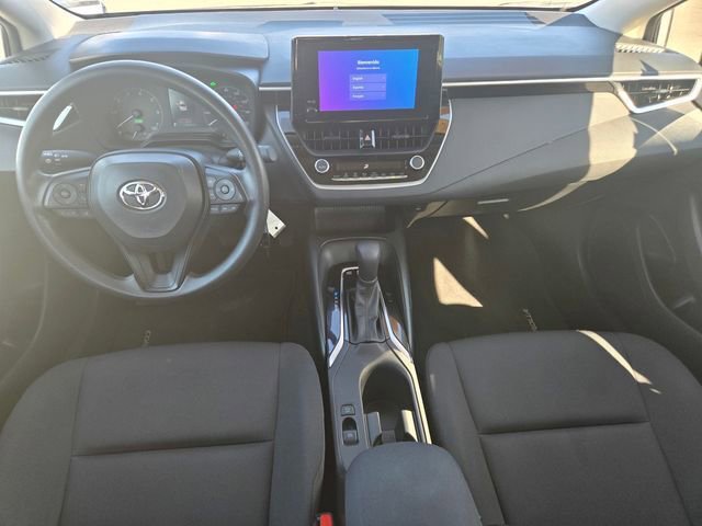 Certified 2024 Toyota Corolla LE image 11