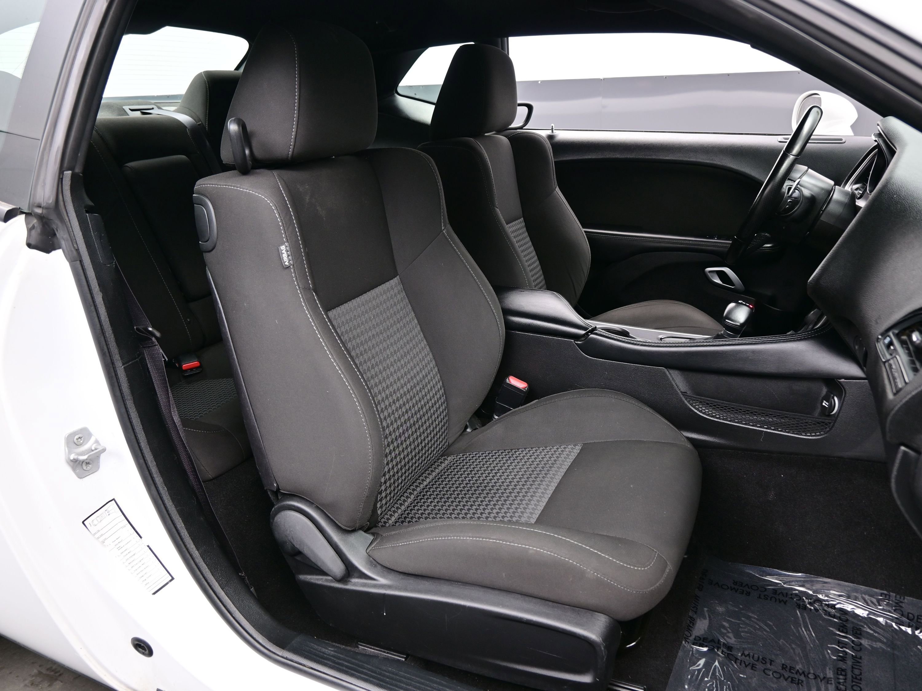 Used 2022 Dodge Challenger GT image 14