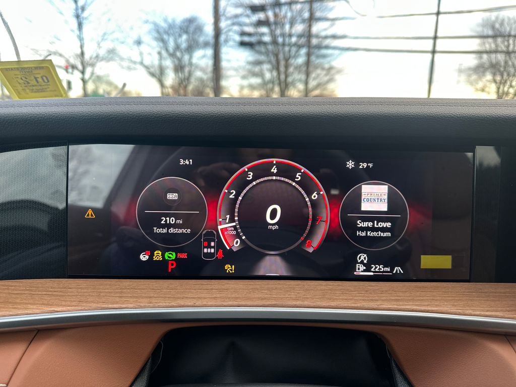 New 2026 Volkswagen Tiguan SEL R-Line image 8