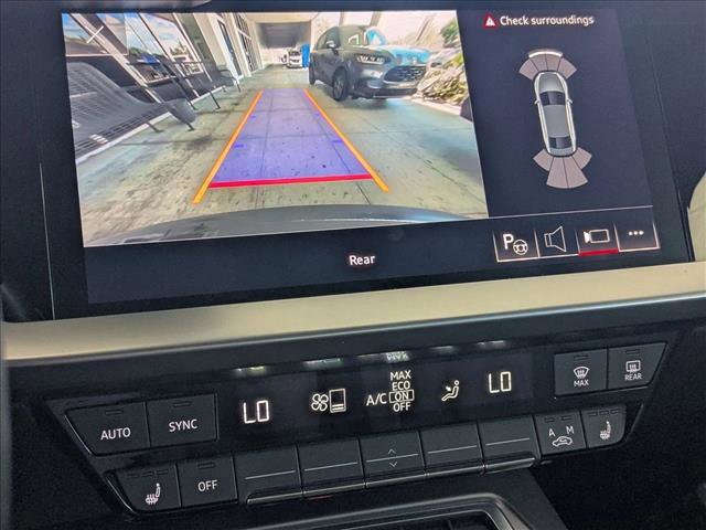 Used 2024 Audi A3 2.0T Premium image 12