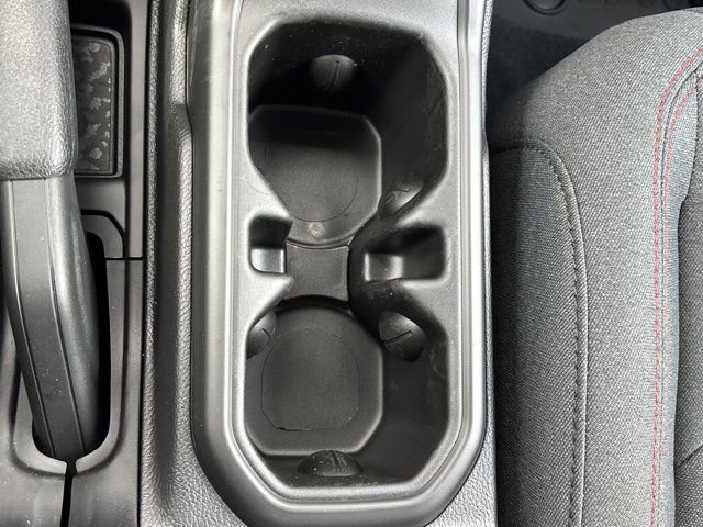 New 2026 Jeep Gladiator Rubicon w/ Steel Power Dome Hood Package image 37