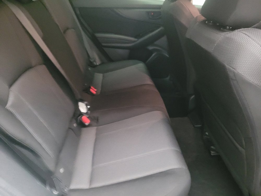 Used 2021 Subaru Impreza 2.0i image 19