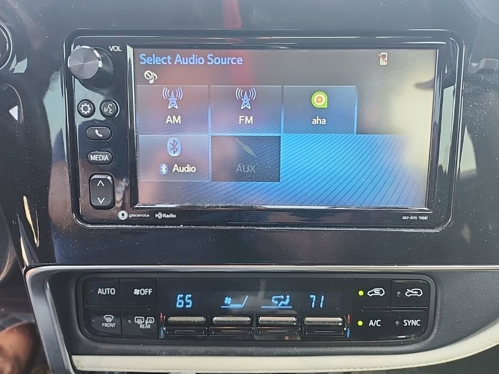 Used 2017 Toyota Corolla iM FWD image 12