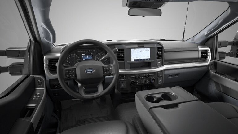 New 2026 Ford F350 XLT AWD/4WD image 51