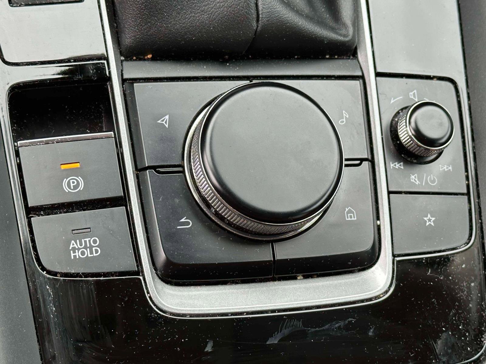 Used 2023 MAZDA CX-50 Meridian Edition image 29