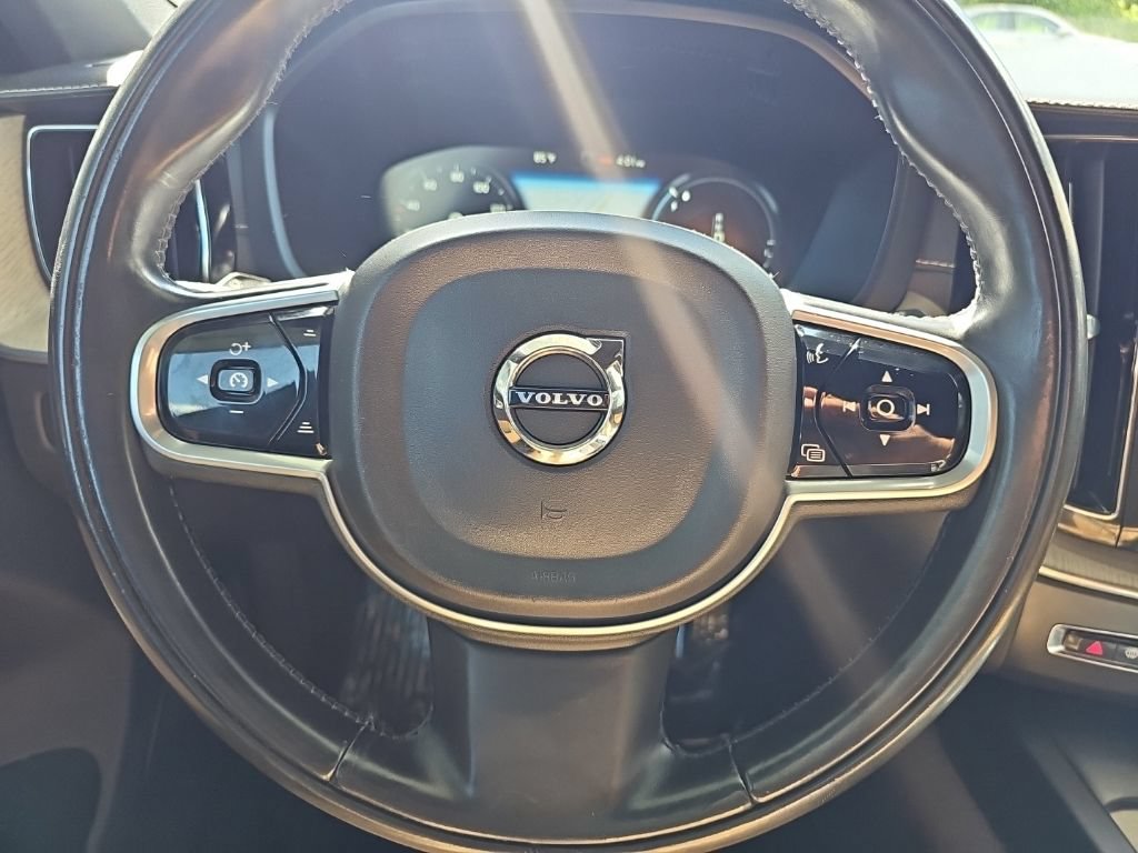 Used 2018 Volvo XC60 T8 Inscription AWD/4WD image 15