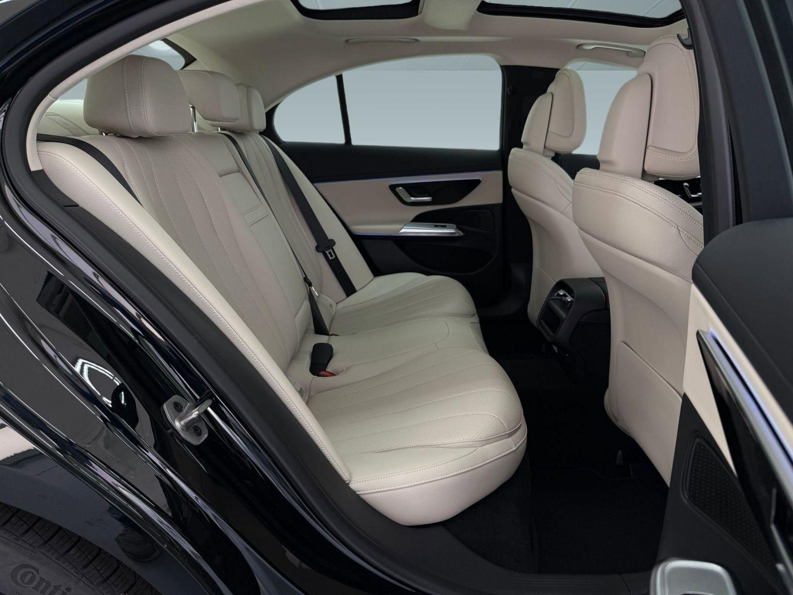 New 2026 Mercedes-Benz E 350 Sedan image 26
