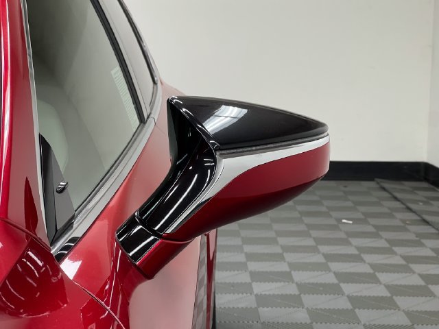 Certified 2022 Lexus IS 350 F Sport w/ Accessory Package RWD image 22