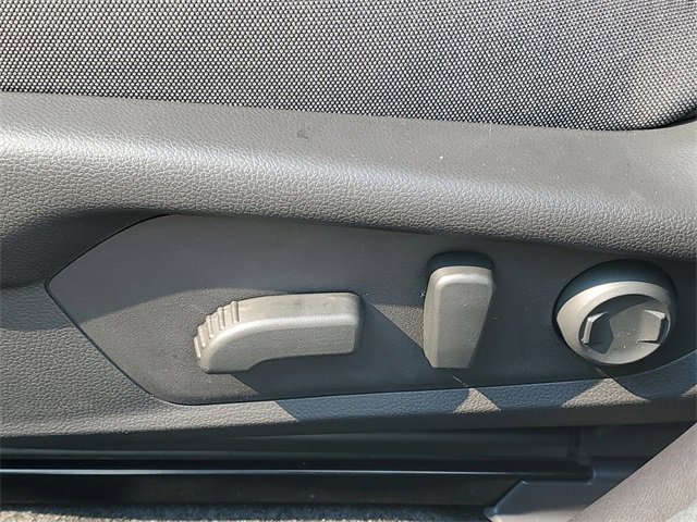 New 2025 Subaru Crosstrek 2.5i Sport image 15