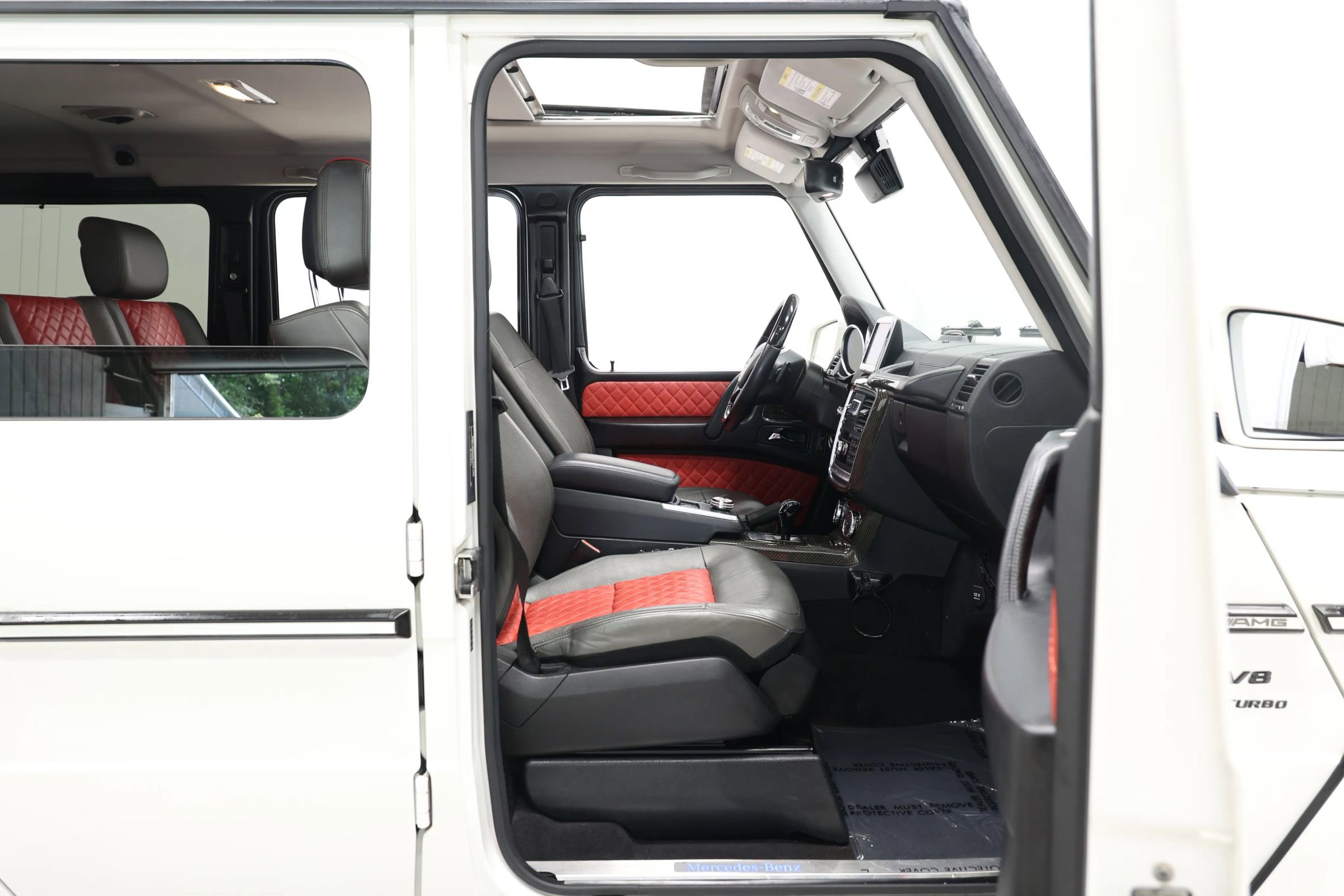 Used 2013 Mercedes-Benz G 550 image 72