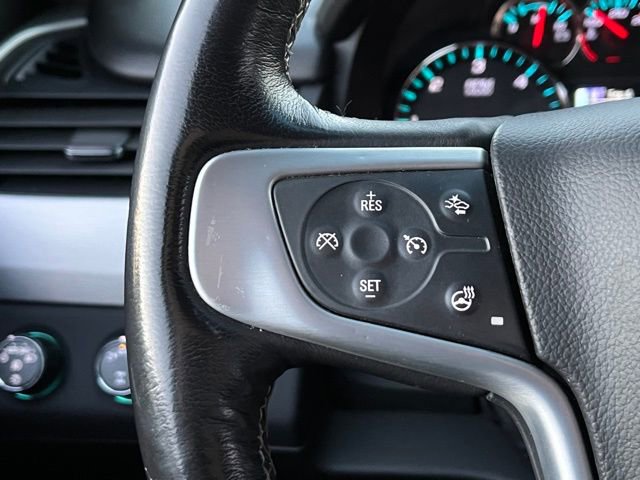 Used 2018 GMC Yukon SLT w/ Open Road Package image 27