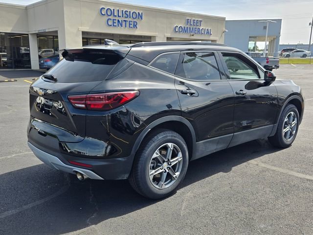 Used 2023 Chevrolet Blazer LT w/ Convenience Package image 3