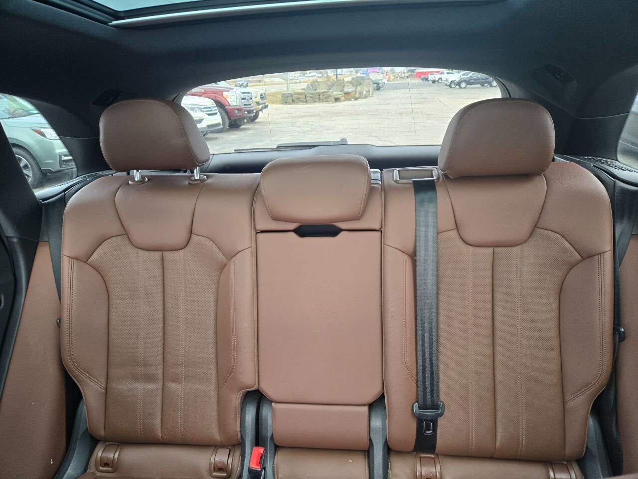 Used 2018 Audi Q5 2.0T Premium Plus w/ Premium Plus Package AWD/4WD image 26