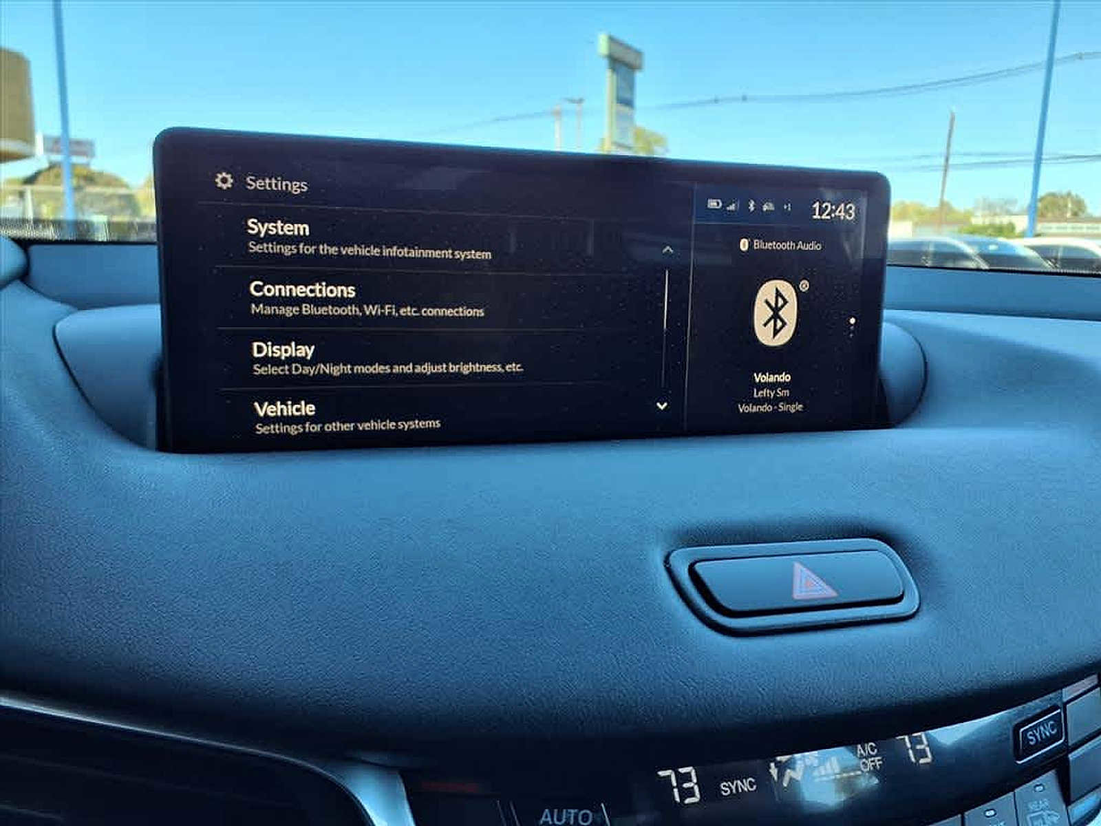 Certified 2025 Acura TLX w/ Technology Package image 17