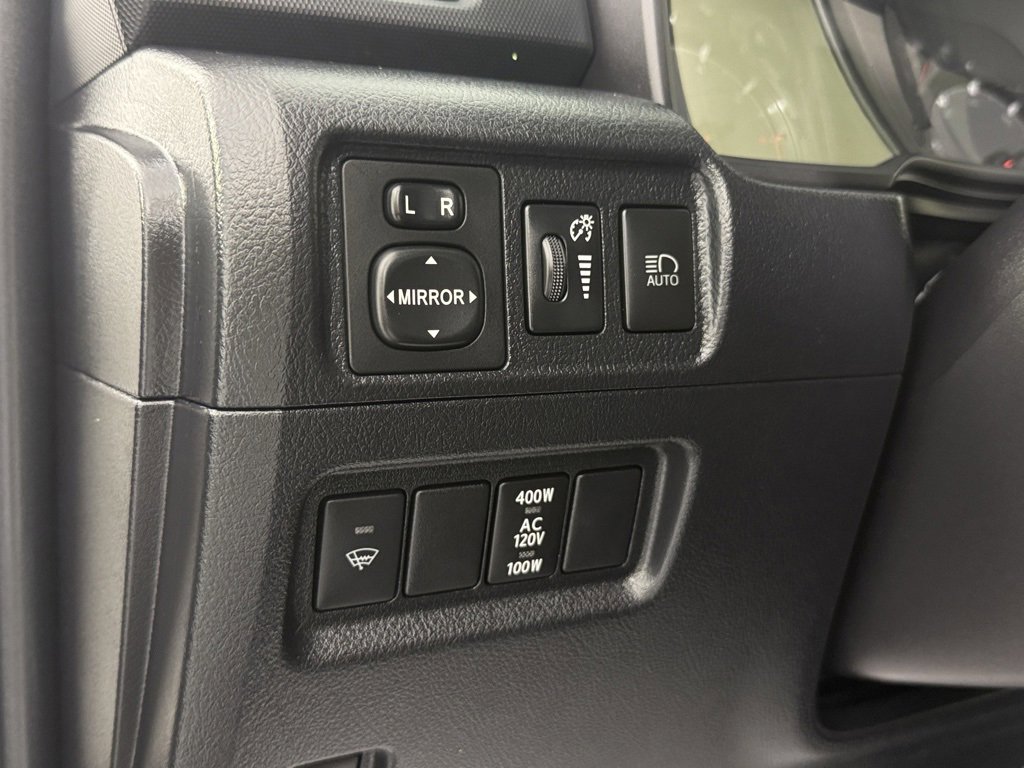 Used 2020 Toyota 4Runner SR5 Premium w/ Moonroof Package image 18