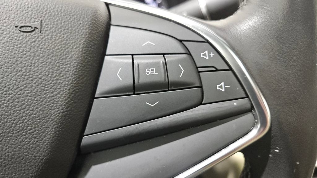 Used 2020 Cadillac CT6 Luxury image 23