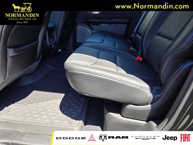 New 2026 RAM 1500 Rebel w/ Rebel Level 1 Equipment Group AWD/4WD image 7