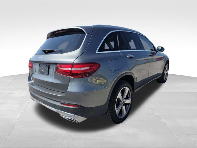 Used 2018 Mercedes-Benz GLC 300 image 3
