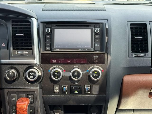 Used 2019 Toyota Sequoia Platinum AWD/4WD image 14