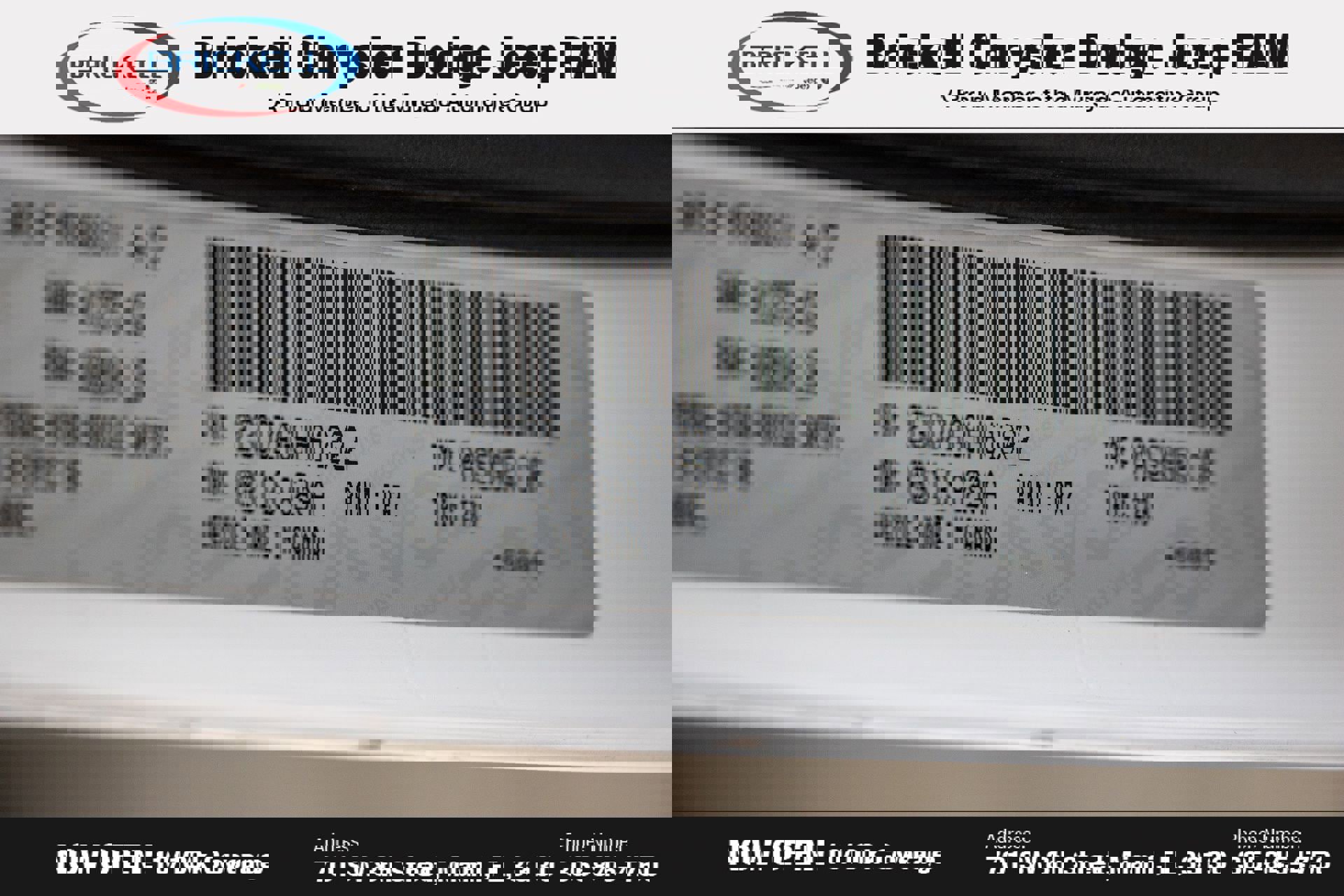 Used 2017 Dodge Challenger SXT image 24