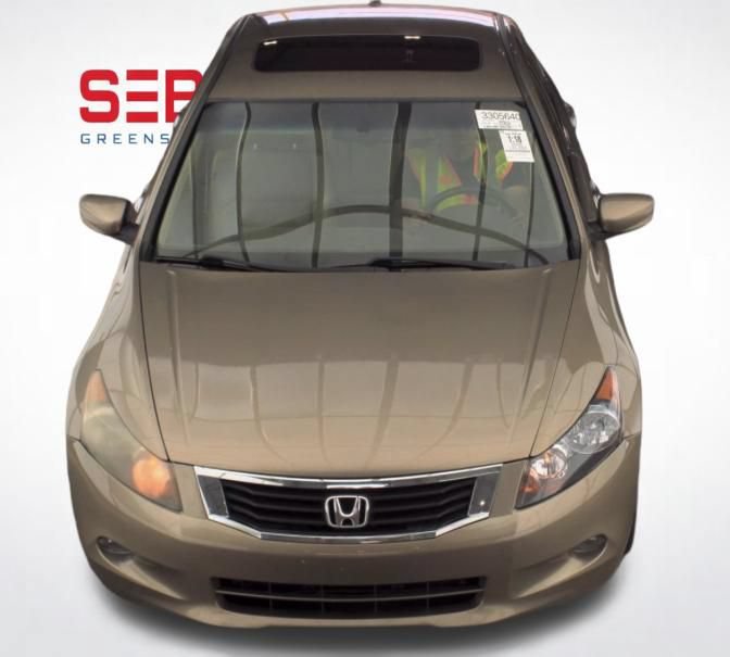 Used 2008 Honda Accord EX-L image 5