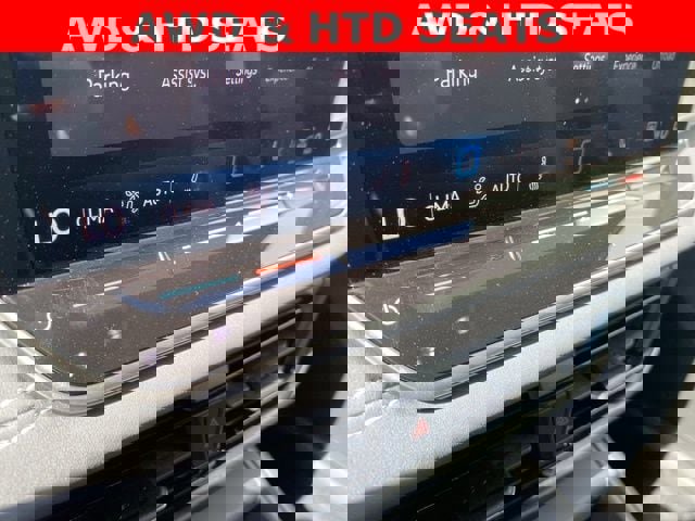 New 2025 Volkswagen Tiguan SE image 35