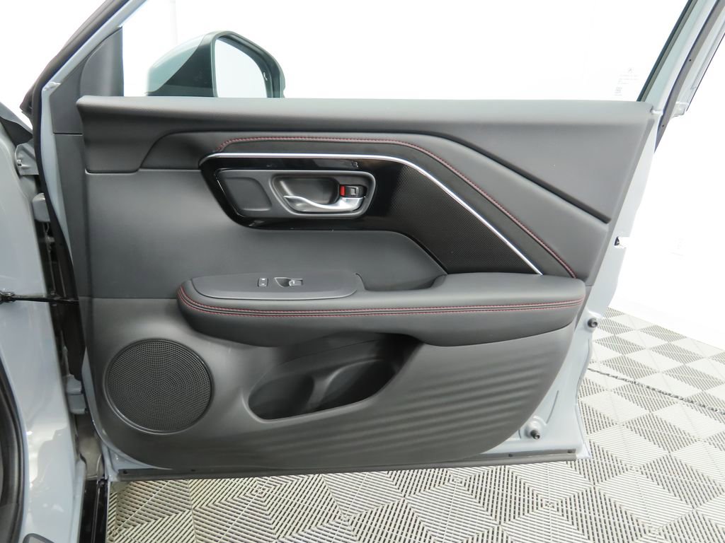 Used 2025 Acura ADX A-Spec image 27