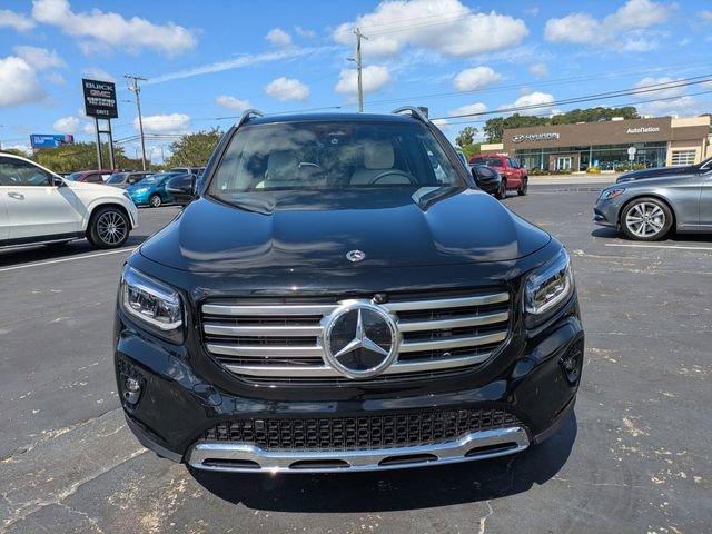 New 2026 Mercedes-Benz GLB 250 image 10