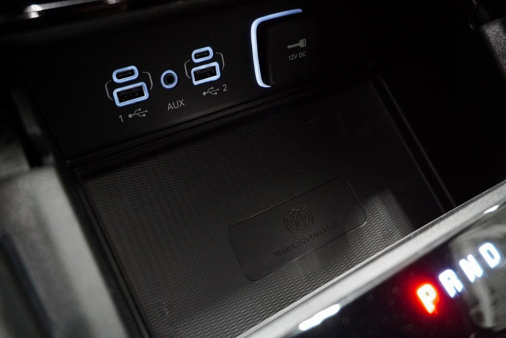 New 2025 Jeep Grand Cherokee L Limited w/ Luxury Tech Group II image 30