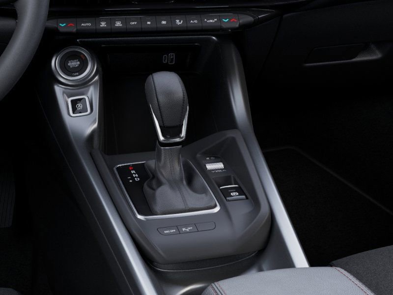 New 2025 Dodge Hornet GT w/ GT Blacktop Package image 24