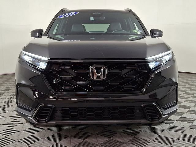 Used 2025 Honda CR-V Sport-L image 5