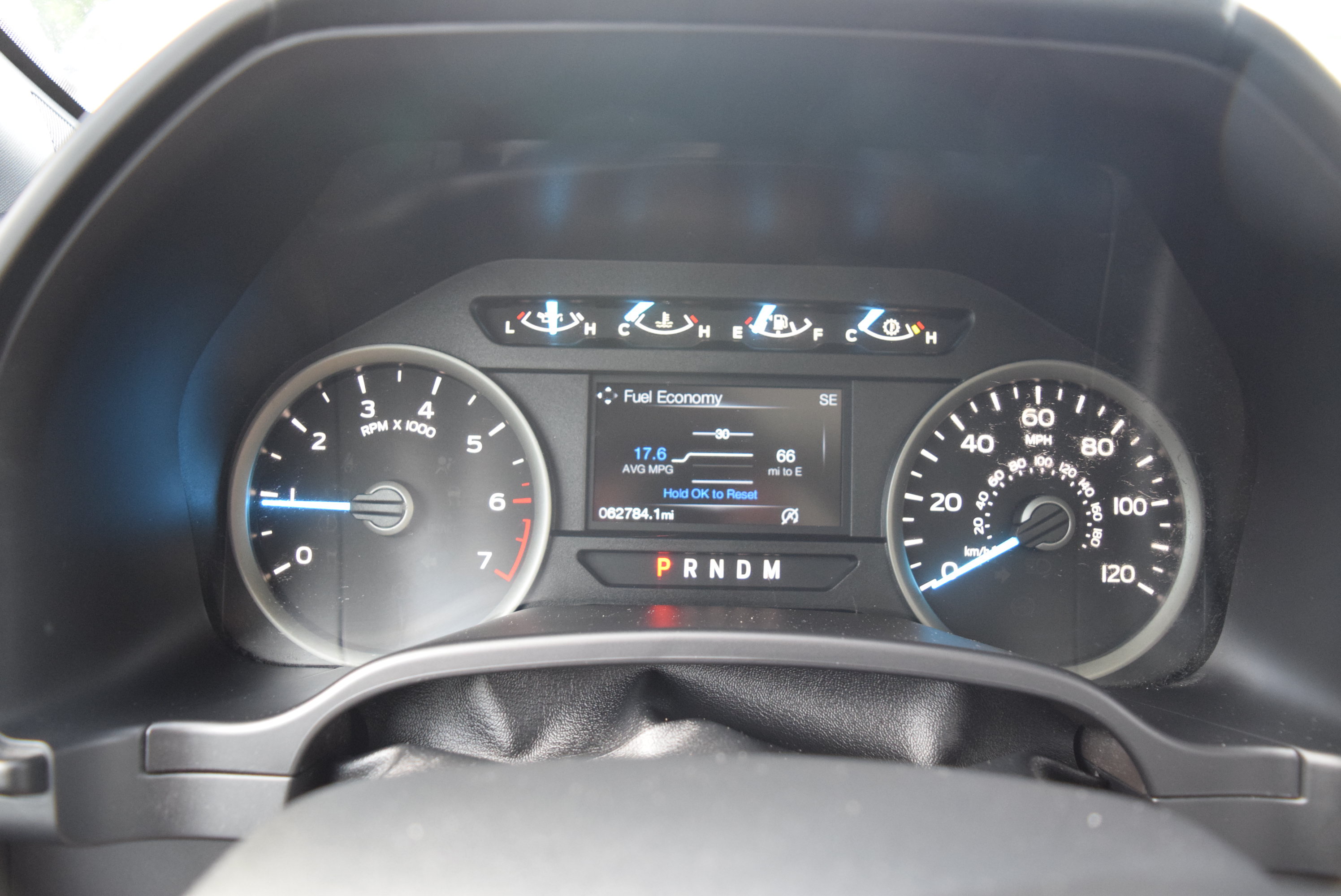 Used 2020 Ford F150 XLT w/ Equipment Group 302A Luxury AWD/4WD image 15