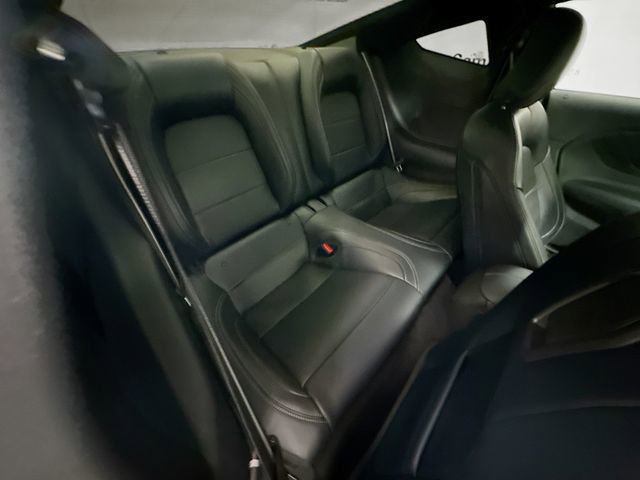 Used 2024 Ford Mustang Premium image 26