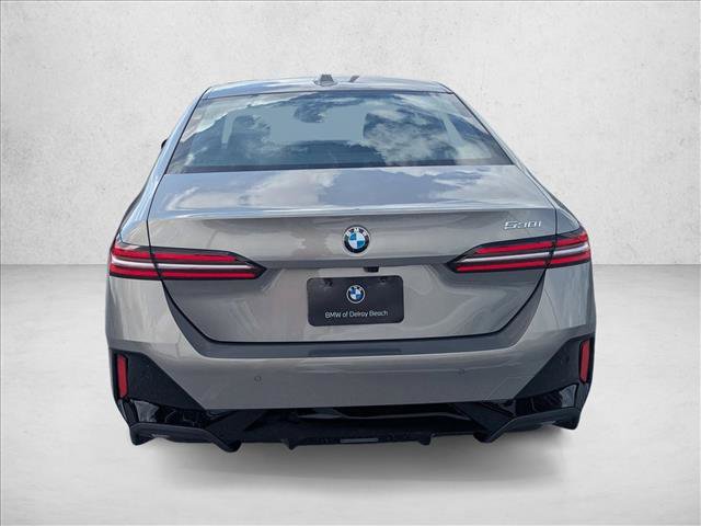 New 2026 BMW 530i w/ M Sport Package image 7