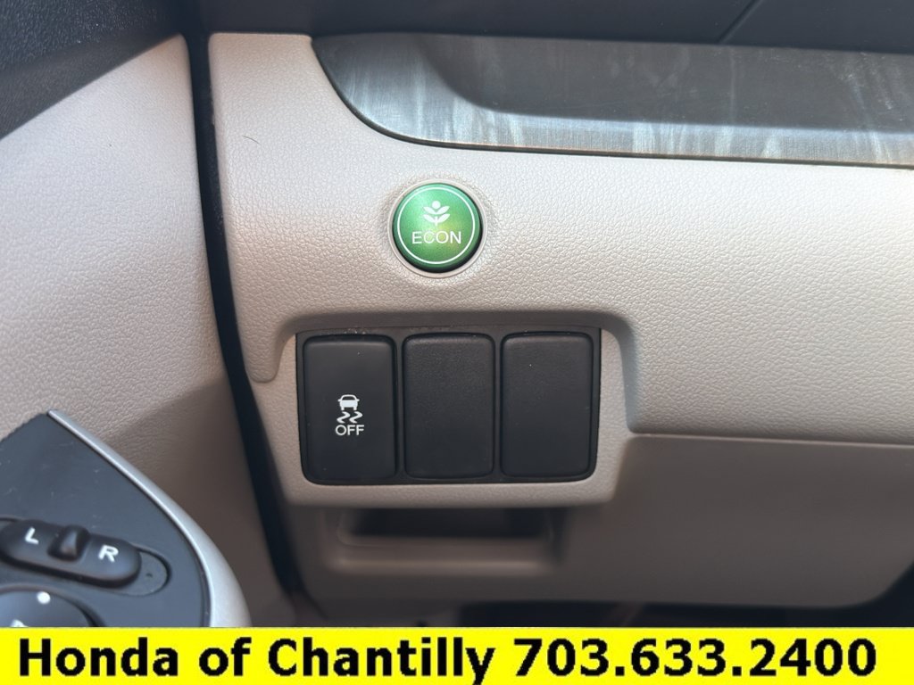 Used 2013 Honda CR-V EX-L image 14