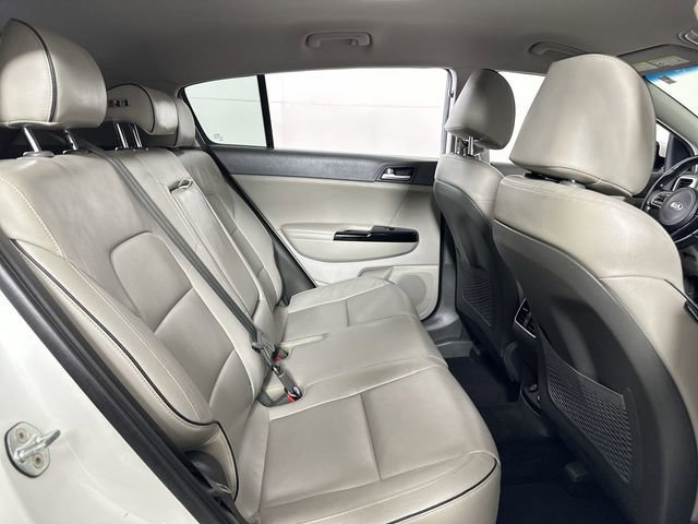 Used 2018 Kia Sportage EX AWD/4WD image 28