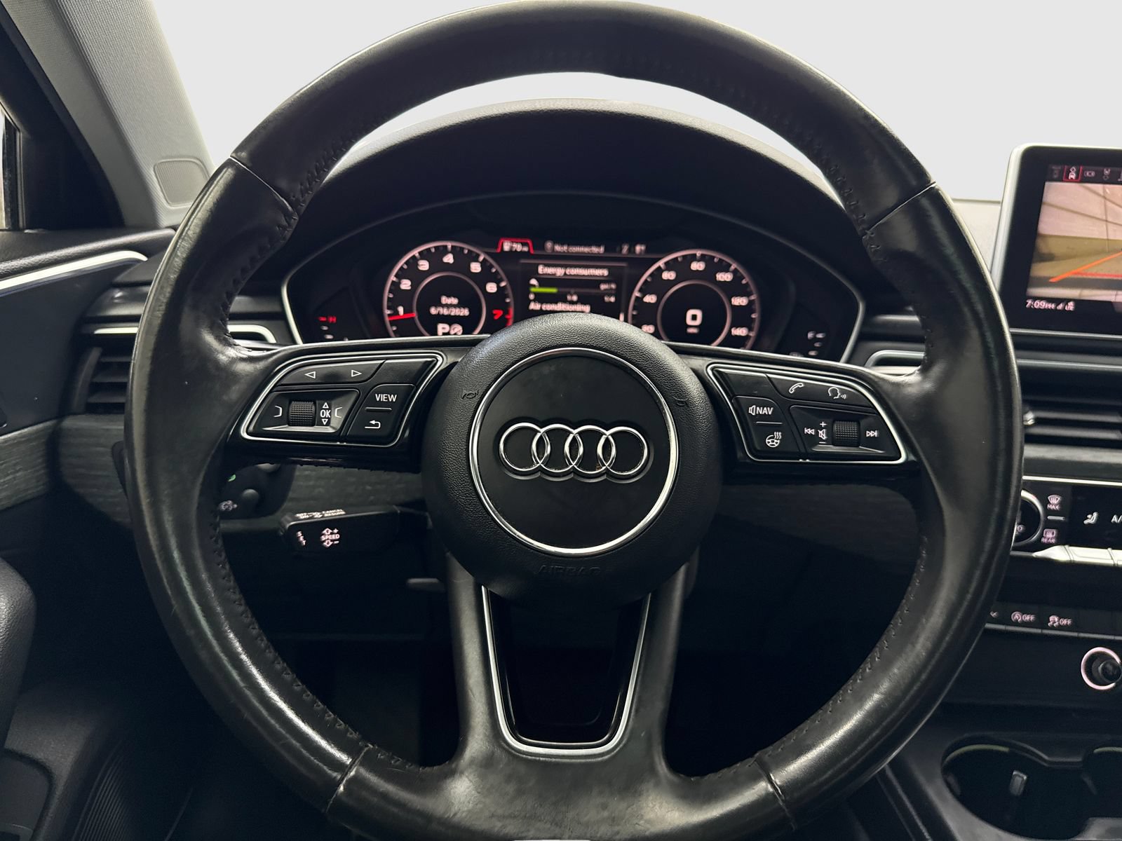Used 2017 Audi A4 2.0T Prestige AWD/4WD image 19