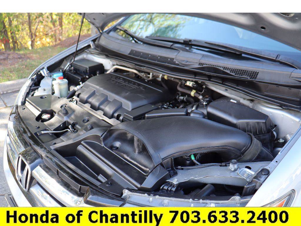 Used 2016 Honda Odyssey SE image 36