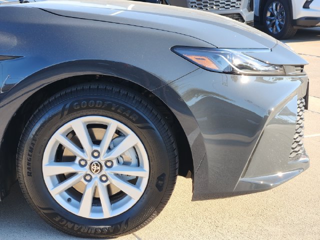 New 2026 Toyota Camry LE FWD image 6