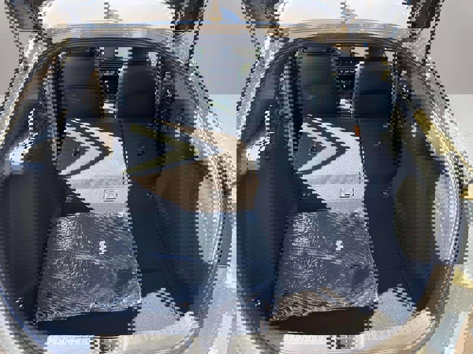 New 2026 Honda Civic Sport Touring image 16