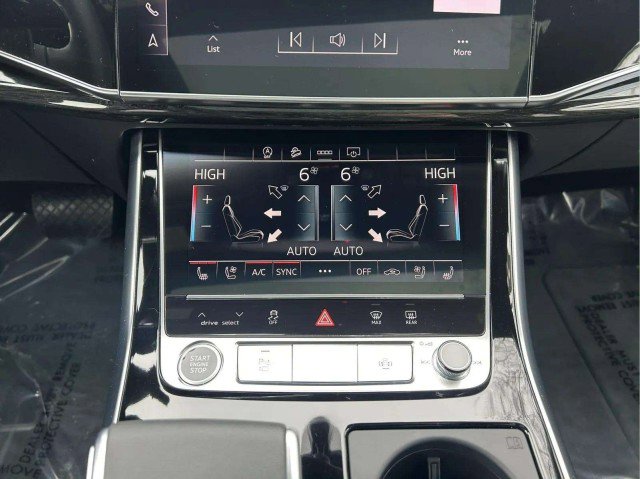 Certified 2025 Audi Q7 Premium Plus w/ Premium Plus Package image 15